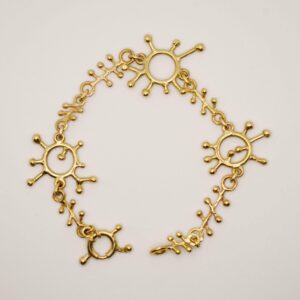 Sun Bracelet