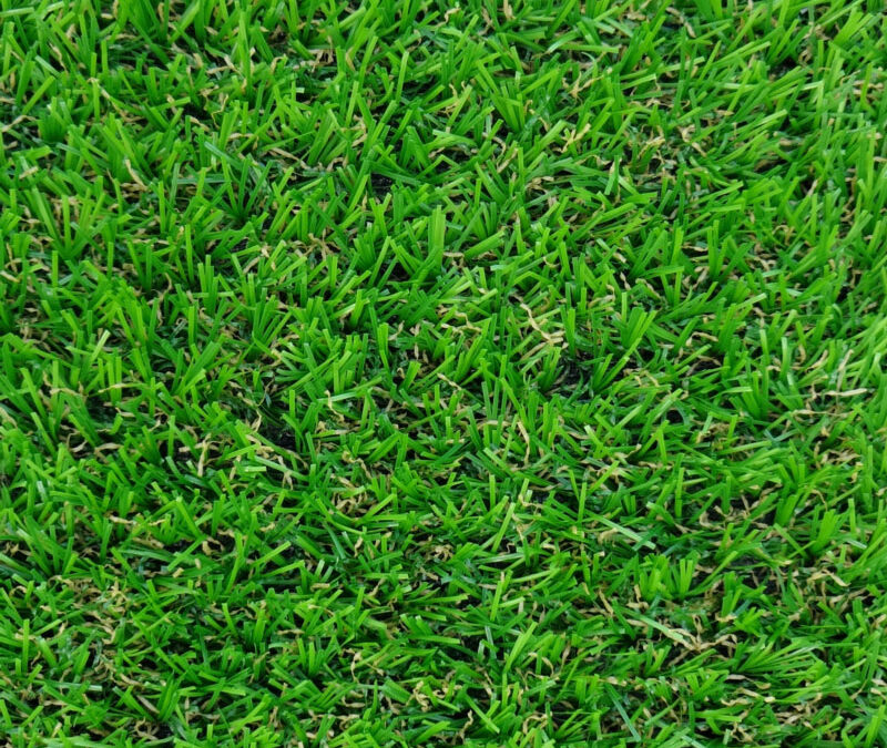 Artificial turf