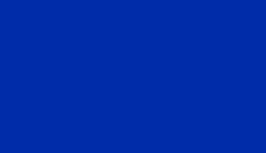 <strong>Yves Klein, “IKB 191”, 1962</strong>