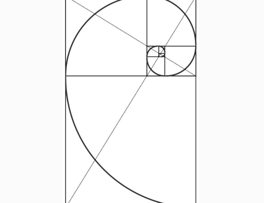 SUCCESSIONE AUREA, FIBONACCI